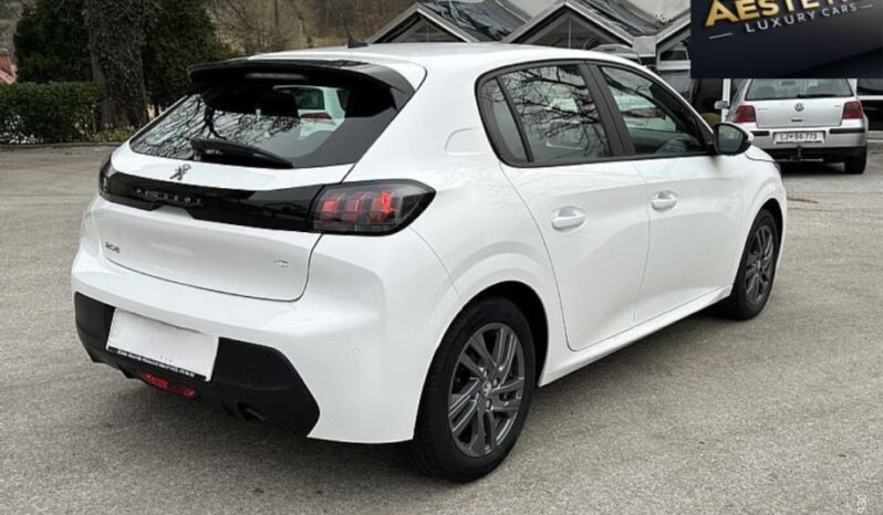 
								Peugeot 208 1,2 PureTech *JAMSTVO 12 Mjeseci* CIJENA S PDV!! full									