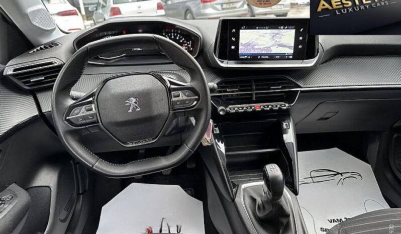 
								Peugeot 208 1,2 PureTech *JAMSTVO 12 Mjeseci* CIJENA S PDV!! full									