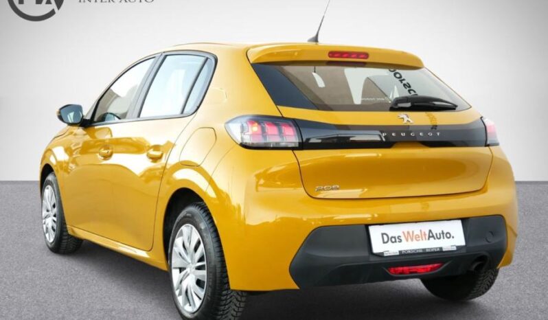 
								Peugeot 208 1,2 PureTech *JAMSTVO 12 Mjeseci* CIJENA DO REG! full									
