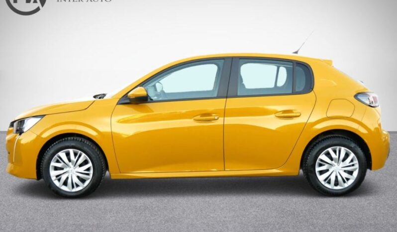 
								Peugeot 208 1,2 PureTech *JAMSTVO 12 Mjeseci* CIJENA DO REG! full									
