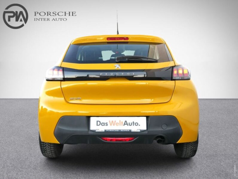 
								Peugeot 208 1,2 PureTech *JAMSTVO 12 Mjeseci* CIJENA DO REG! full									