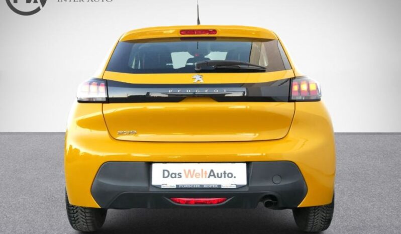 
								Peugeot 208 1,2 PureTech *JAMSTVO 12 Mjeseci* CIJENA DO REG! full									