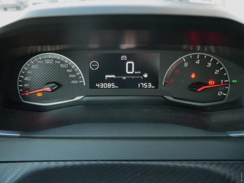 
								Peugeot 208 1,2 PureTech *JAMSTVO 12 Mjeseci* CIJENA DO REG! full									