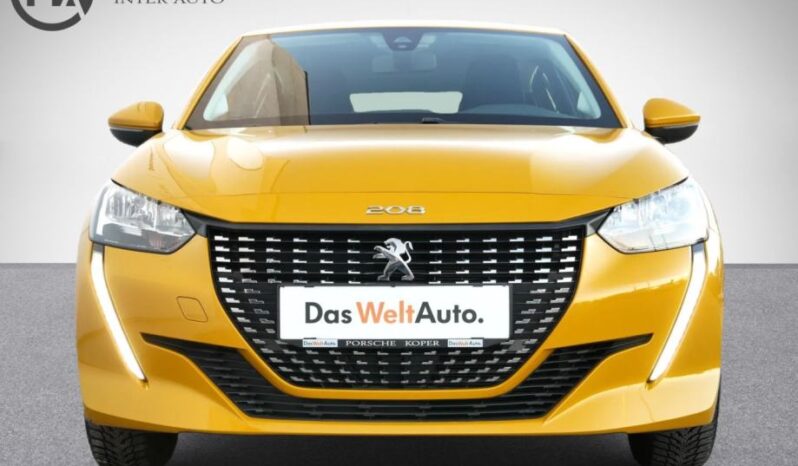 
								Peugeot 208 1,2 PureTech *JAMSTVO 12 Mjeseci* CIJENA DO REG! full									