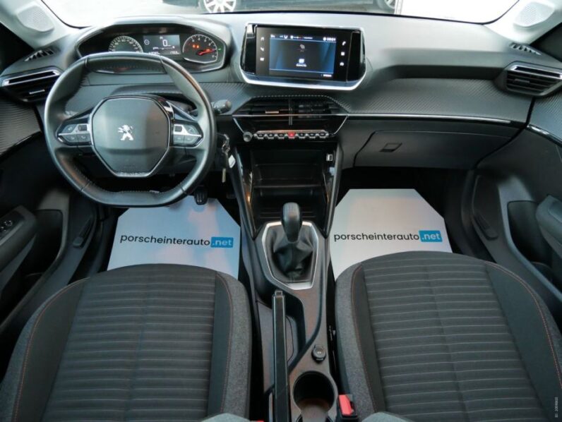 
								Peugeot 208 1,2 PureTech *JAMSTVO 12 Mjeseci* CIJENA DO REG! full									