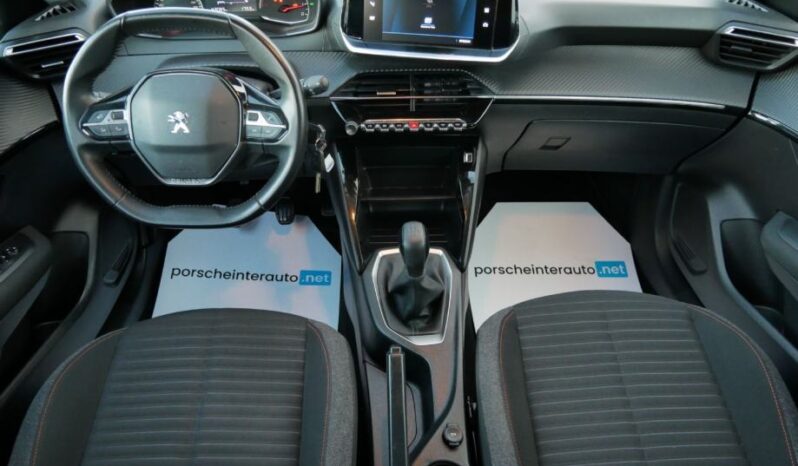 
								Peugeot 208 1,2 PureTech *JAMSTVO 12 Mjeseci* CIJENA DO REG! full									