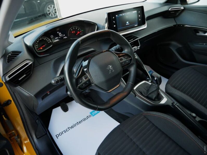 
								Peugeot 208 1,2 PureTech *JAMSTVO 12 Mjeseci* CIJENA DO REG! full									