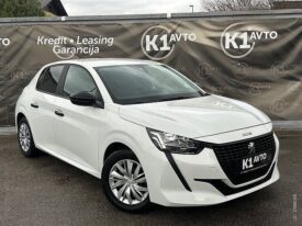 Peugeot 208 1,2 PureTech *JAMTVO 12 Mjeseci* CIJENA DO REG!
