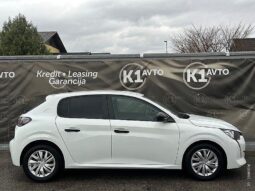 Peugeot 208 1,2 PureTech *JAMTVO 12 Mjeseci* CIJENA DO REG!