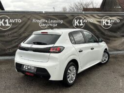 Peugeot 208 1,2 PureTech *JAMTVO 12 Mjeseci* CIJENA DO REG!