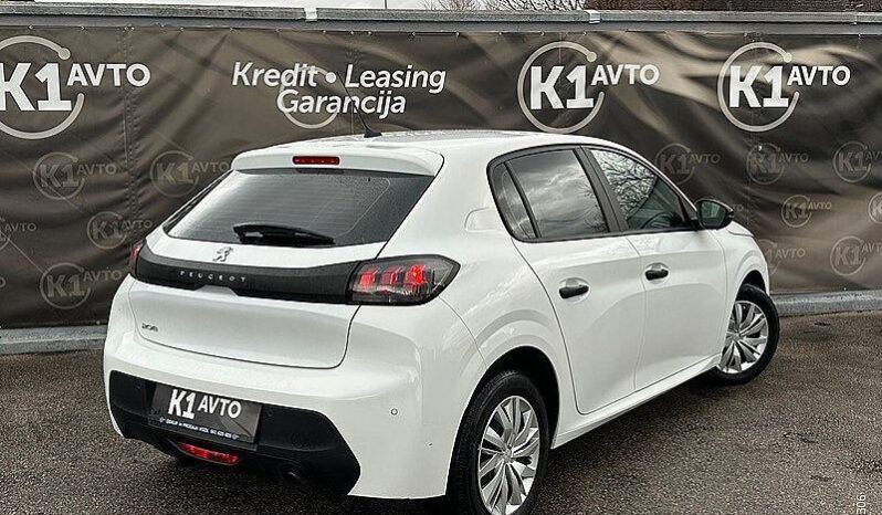 
								Peugeot 208 1,2 PureTech *JAMTVO 12 Mjeseci* CIJENA DO REG! full									