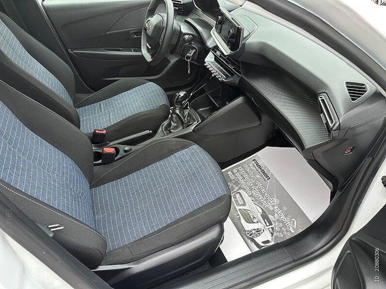 
								Peugeot 208 1,2 PureTech *JAMTVO 12 Mjeseci* CIJENA DO REG! full									