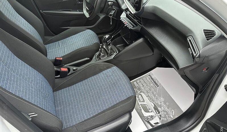 
								Peugeot 208 1,2 PureTech *JAMTVO 12 Mjeseci* CIJENA DO REG! full									