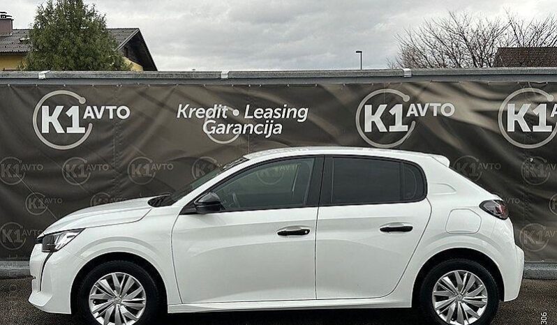 
								Peugeot 208 1,2 PureTech *JAMTVO 12 Mjeseci* CIJENA DO REG! full									