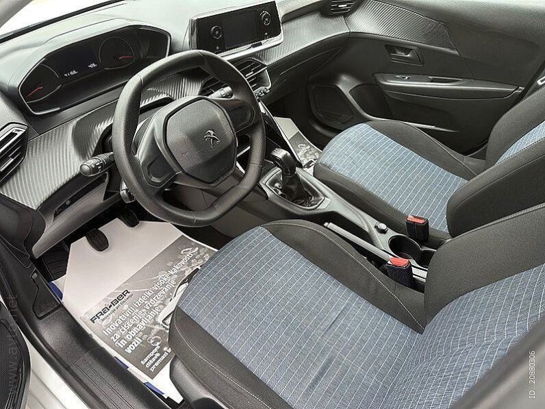 
								Peugeot 208 1,2 PureTech *JAMTVO 12 Mjeseci* CIJENA DO REG! full									