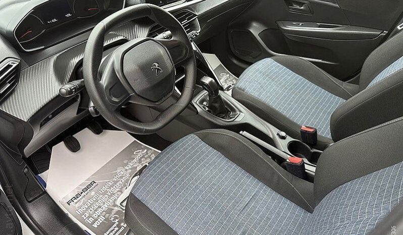 
								Peugeot 208 1,2 PureTech *JAMTVO 12 Mjeseci* CIJENA DO REG! full									