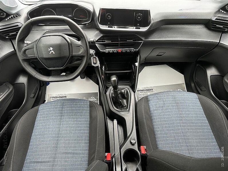 
								Peugeot 208 1,2 PureTech *JAMTVO 12 Mjeseci* CIJENA DO REG! full									
