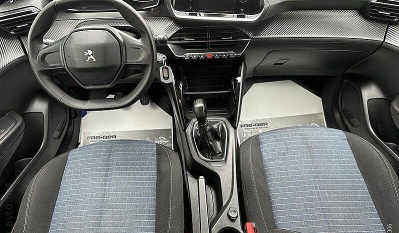 
								Peugeot 208 1,2 PureTech *JAMTVO 12 Mjeseci* CIJENA DO REG! full									