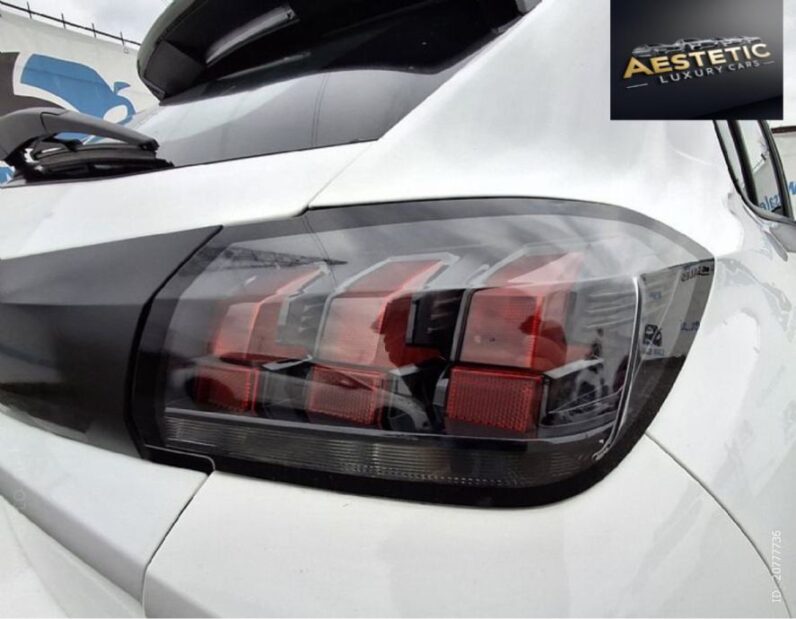 
								Peugeot 208 1,5 BlueHDI *JAMSTVO 12 Mjeseci* CIJENA S PDV! full									