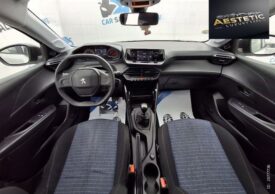 Peugeot 208 1,5 BlueHDI *JAMSTVO 12 Mjeseci* CIJENA S PDV!