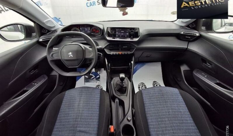 
								Peugeot 208 1,5 BlueHDI *JAMSTVO 12 Mjeseci* CIJENA S PDV! full									