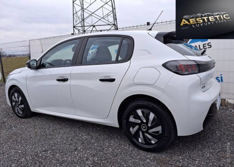 
								Peugeot 208 1,5 BlueHDI *JAMSTVO 12 Mjeseci* CIJENA S PDV! full									