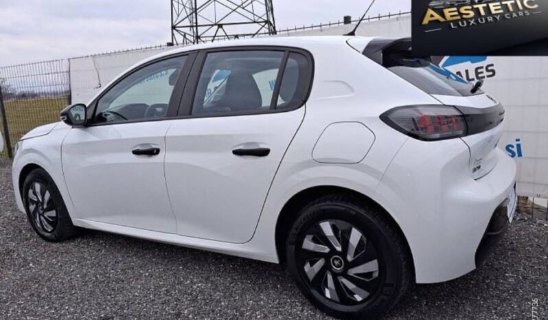 
								Peugeot 208 1,5 BlueHDI *JAMSTVO 12 Mjeseci* CIJENA S PDV! full									