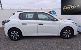 Peugeot 208 1,5 BlueHDI *JAMSTVO 12 Mjeseci* CIJENA S PDV!