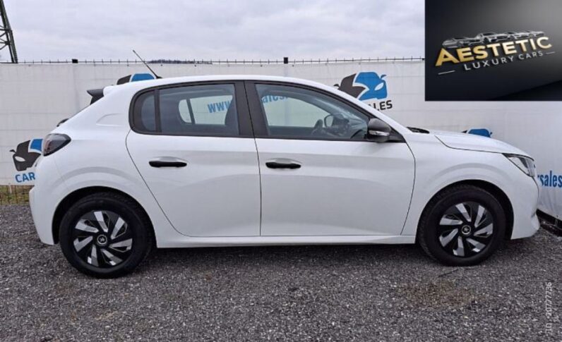 
								Peugeot 208 1,5 BlueHDI *JAMSTVO 12 Mjeseci* CIJENA S PDV! full									