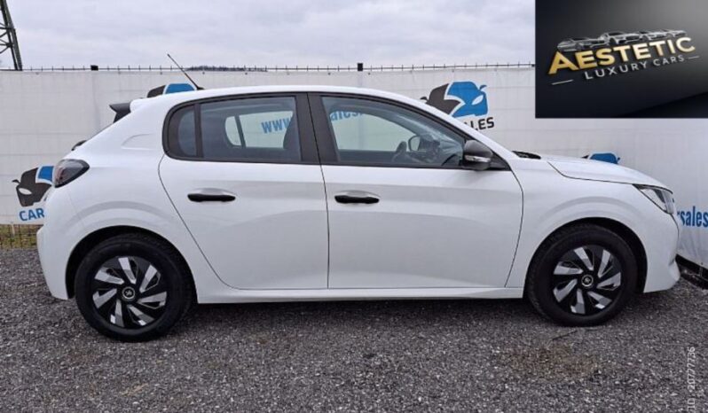 
								Peugeot 208 1,5 BlueHDI *JAMSTVO 12 Mjeseci* CIJENA S PDV! full									