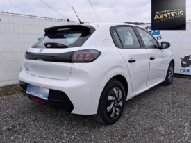 Peugeot 208 1,5 BlueHDI *JAMSTVO 12 Mjeseci* CIJENA S PDV!