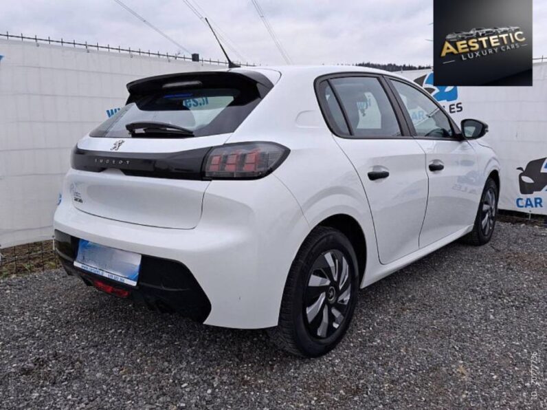 
								Peugeot 208 1,5 BlueHDI *JAMSTVO 12 Mjeseci* CIJENA S PDV! full									