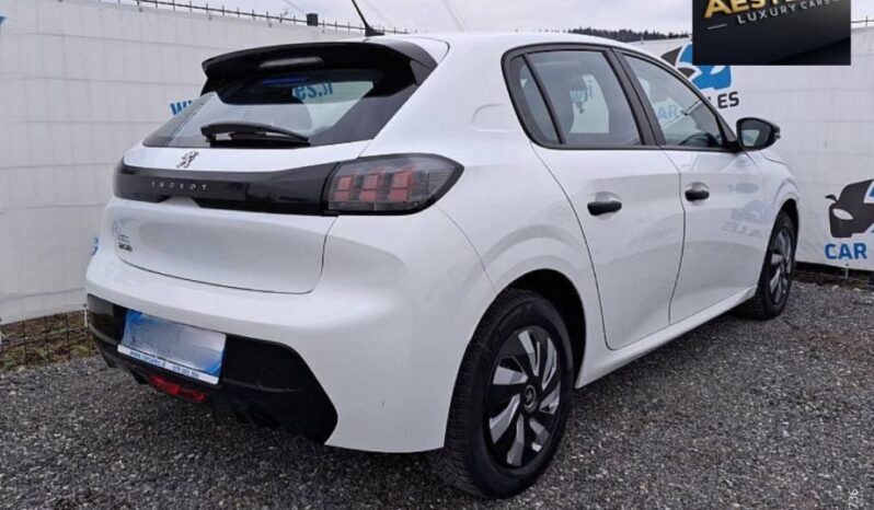 
								Peugeot 208 1,5 BlueHDI *JAMSTVO 12 Mjeseci* CIJENA S PDV! full									