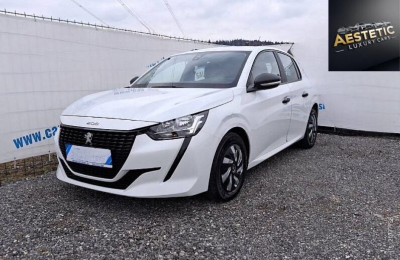 
								Peugeot 208 1,5 BlueHDI *JAMSTVO 12 Mjeseci* CIJENA S PDV! full									