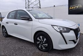 Peugeot 208 1,5 BlueHDI *JAMSTVO 12 Mjeseci* CIJENA S PDV!