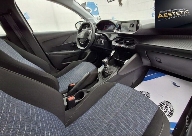 
								Peugeot 208 1,5 BlueHDI *JAMSTVO 12 Mjeseci* CIJENA S PDV! full									