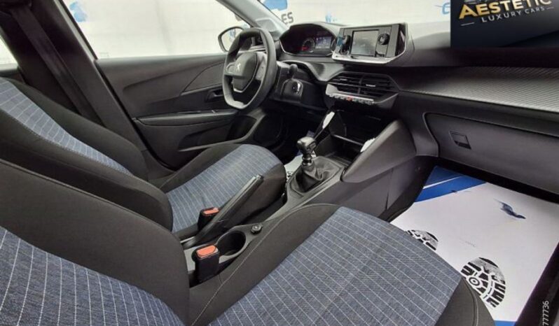 
								Peugeot 208 1,5 BlueHDI *JAMSTVO 12 Mjeseci* CIJENA S PDV! full									