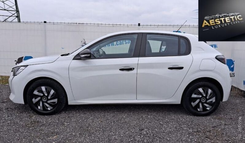 
								Peugeot 208 1,5 BlueHDI *JAMSTVO 12 Mjeseci* CIJENA S PDV! full									