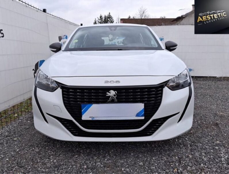 
								Peugeot 208 1,5 BlueHDI *JAMSTVO 12 Mjeseci* CIJENA S PDV! full									