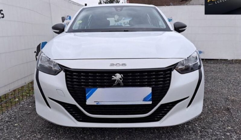 
								Peugeot 208 1,5 BlueHDI *JAMSTVO 12 Mjeseci* CIJENA S PDV! full									