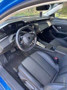 Peugeot 308 1,2 ActivePack Allure *JAMSTVO 12 MJESECI* CIJENA DO REG!!