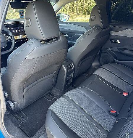 
								Peugeot 308 1,2 ActivePack Allure *JAMSTVO 12 MJESECI* CIJENA DO REG!! full									