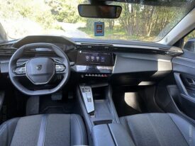 Peugeot 308 1,2 ActivePack Allure *JAMSTVO 12 MJESECI* CIJENA DO REG!!