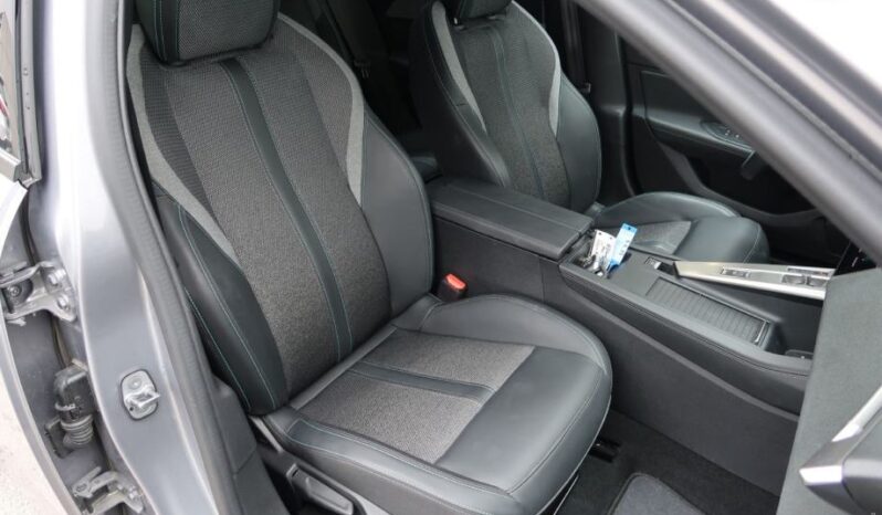 
								Peugeot 308 1,2 ActivePack Allure *JAMSTVO 12 MJESECI* CIJENA DO REG! full									