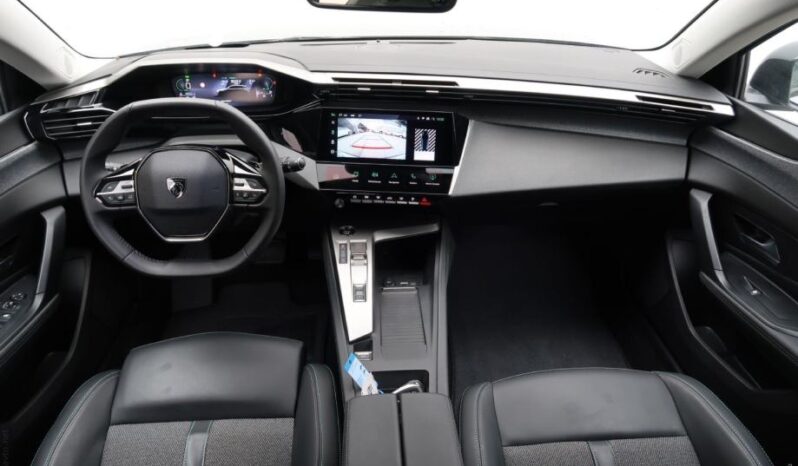 
								Peugeot 308 1,2 ActivePack Allure *JAMSTVO 12 MJESECI* CIJENA DO REG! full									