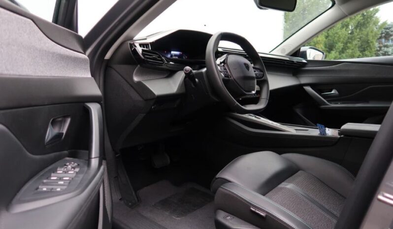 
								Peugeot 308 1,2 ActivePack Allure *JAMSTVO 12 MJESECI* CIJENA DO REG! full									