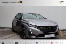 Peugeot 308 1,2 ActivePack Allure *JAMSTVO 12 MJESECI* CIJENA DO REG!
