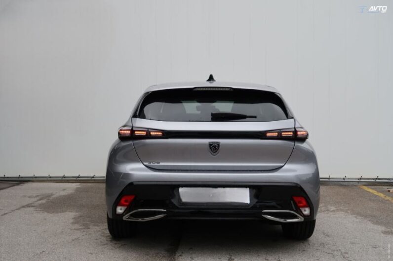 
								Peugeot 308 1,2 ActivePack Allure *JAMSTVO 12 MJESECI* CIJENA DO REG! full									