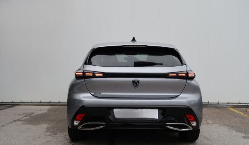 
								Peugeot 308 1,2 ActivePack Allure *JAMSTVO 12 MJESECI* CIJENA DO REG! full									