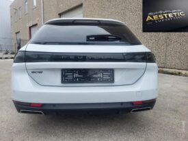 Peugeot 508 1.2 PureTech Allure *JAMSTVO 12 Mjeseci* CIJENA S PDV!!